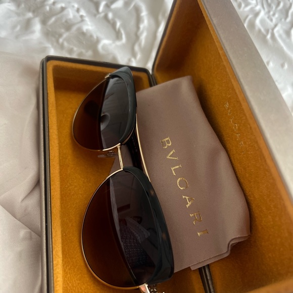 BVLGARI Sunglasses - Picture 12 of 14